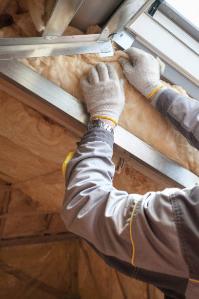 Best Wall Insulation Contractor  in Battlefield, MO
